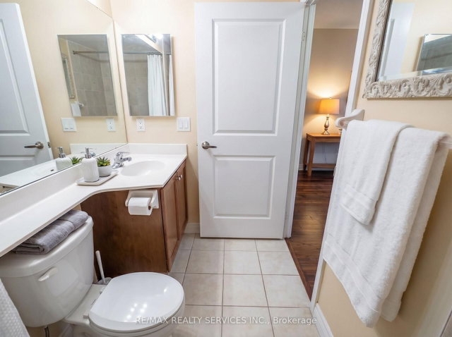 1108 - 80 Absolute Avenue