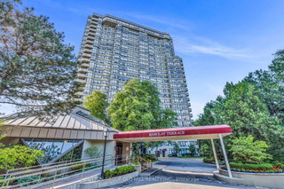 1508 - 1320 Islington Avenue