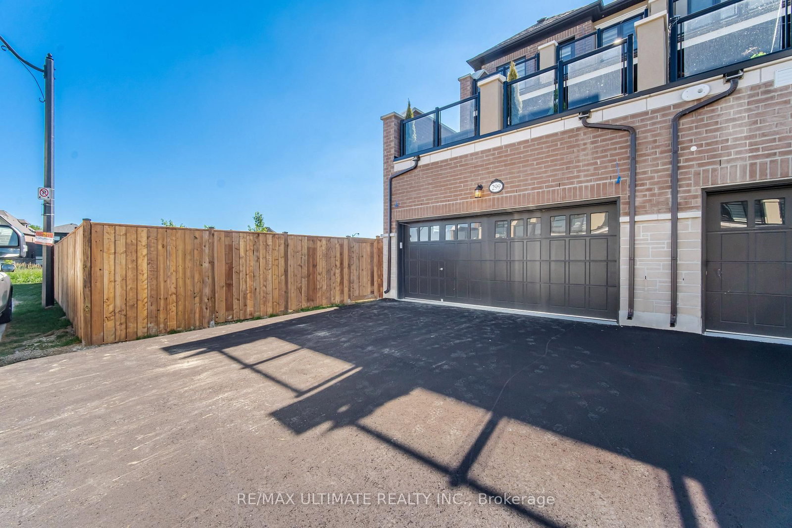 299 NE Inspire Boulevard • Brampton, ON photo 23