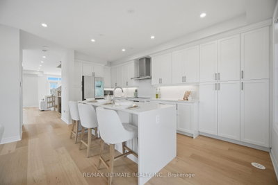 299 NE Inspire Boulevard • Brampton, ON photo 8