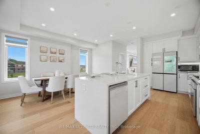 299 NE Inspire Boulevard • Brampton, ON photo 9
