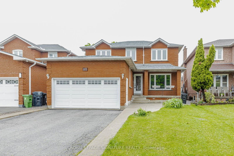 home for lease on Basment-101 Hullrick Drive
