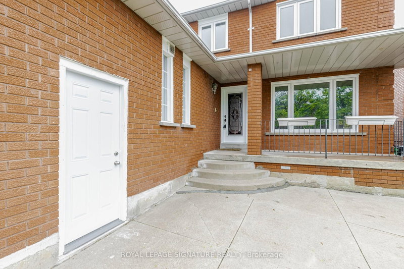Basment - 101 Hullrick Drive