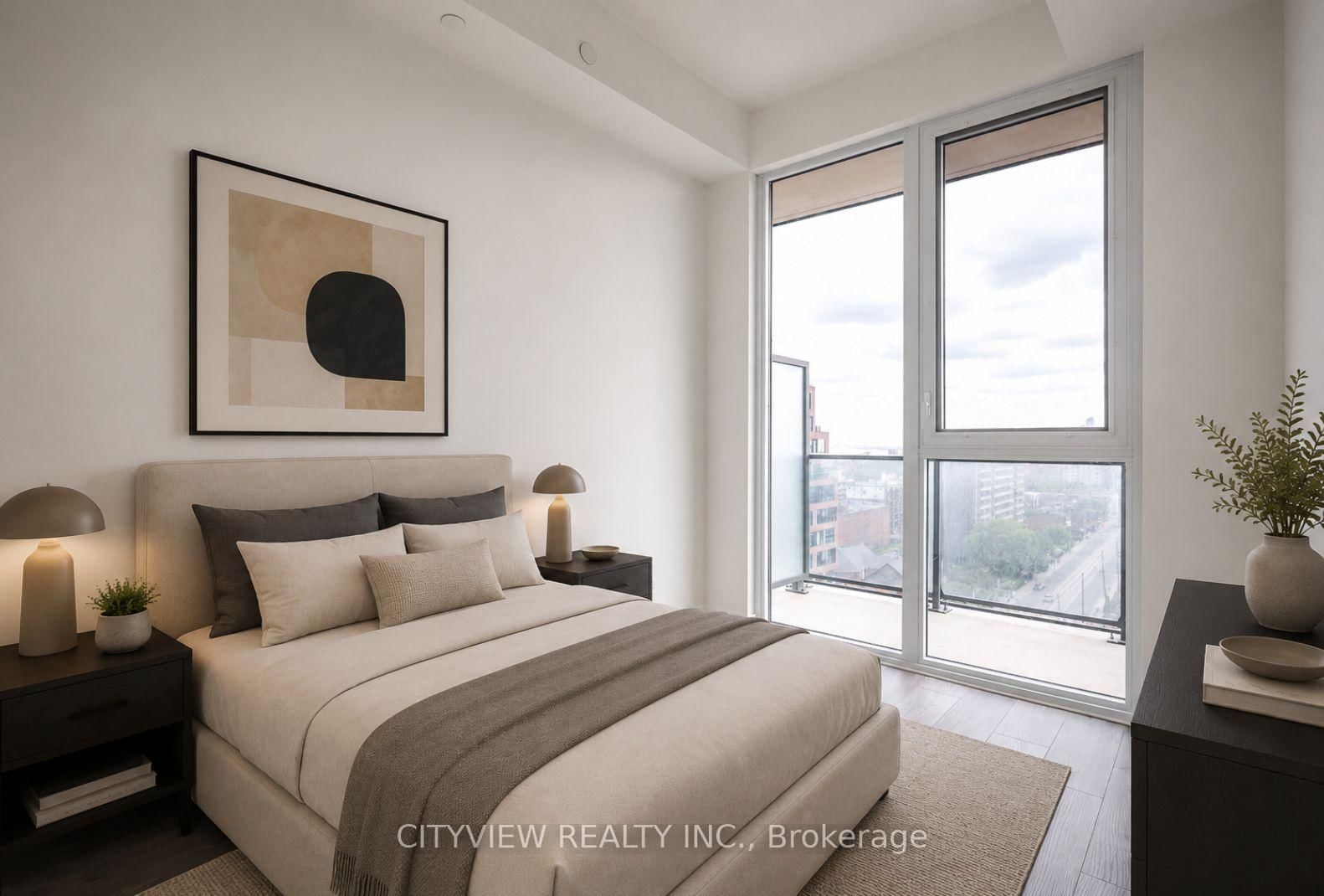 285 Dufferin Street • #1121 • Toronto, ON photo 14