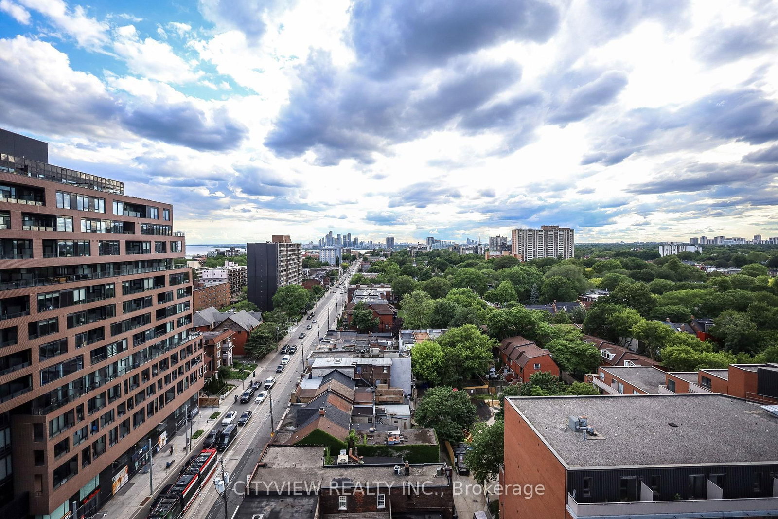 285 Dufferin Street • #1121 • Toronto, ON photo 20