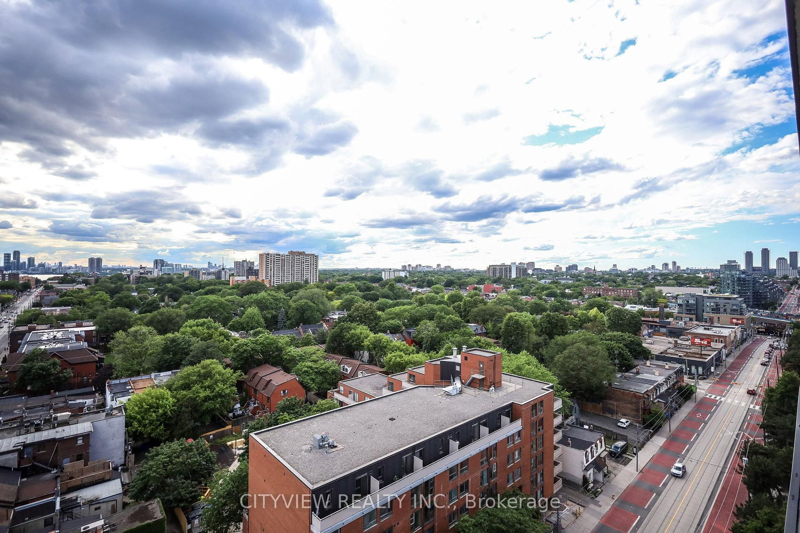 285 Dufferin Street • #1121 • Toronto, ON photo 22