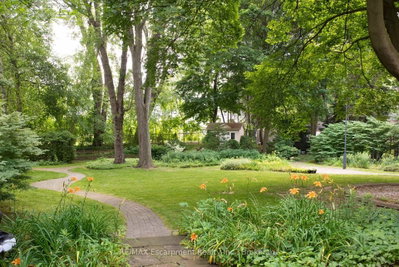 488 Macdonald Oakville,ON L6J 2B9 — Photo 11