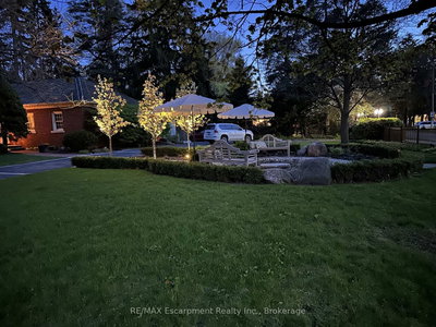 488 Macdonald Oakville,ON L6J 2B9 — Photo 18