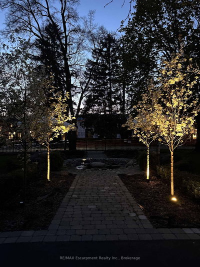 488 Macdonald Oakville,ON L6J 2B9 — Photo 19