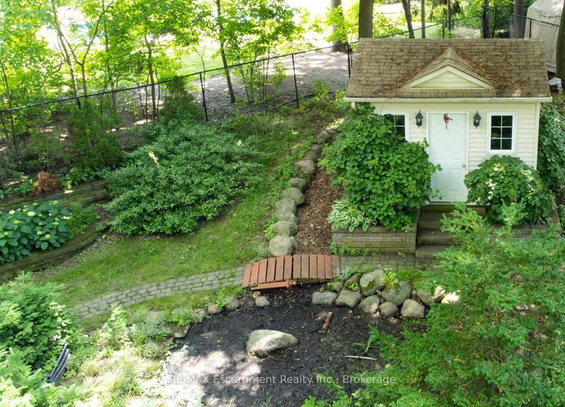 488 Macdonald Oakville,ON L6J 2B9 — Photo 8