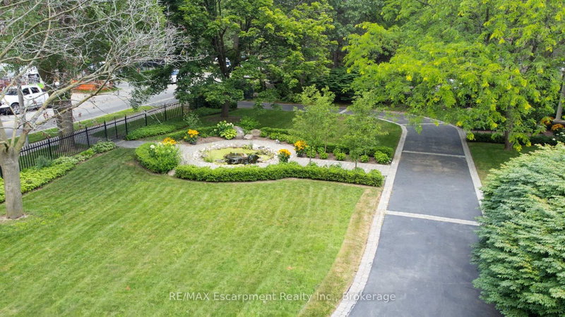 488 Macdonald Oakville,ON L6J 2B9 — Photo 9