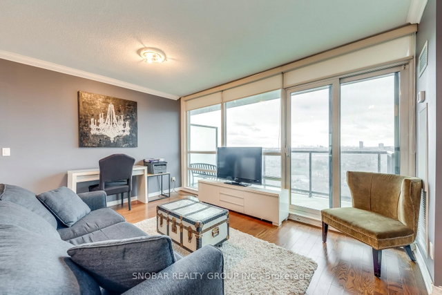 2203 - 15 Legion Road
