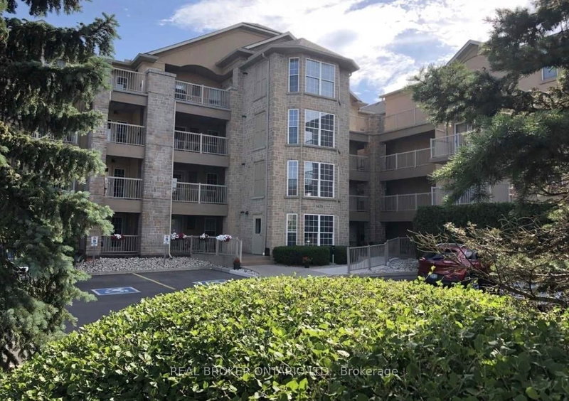 home for lease on 401-1470 Bishops Gate
