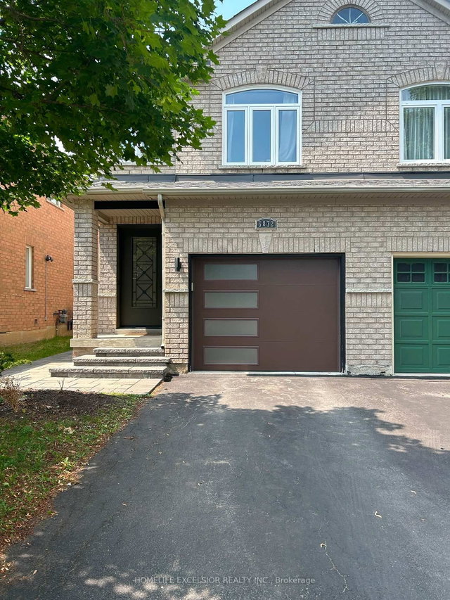 5872 Rainberry Drive