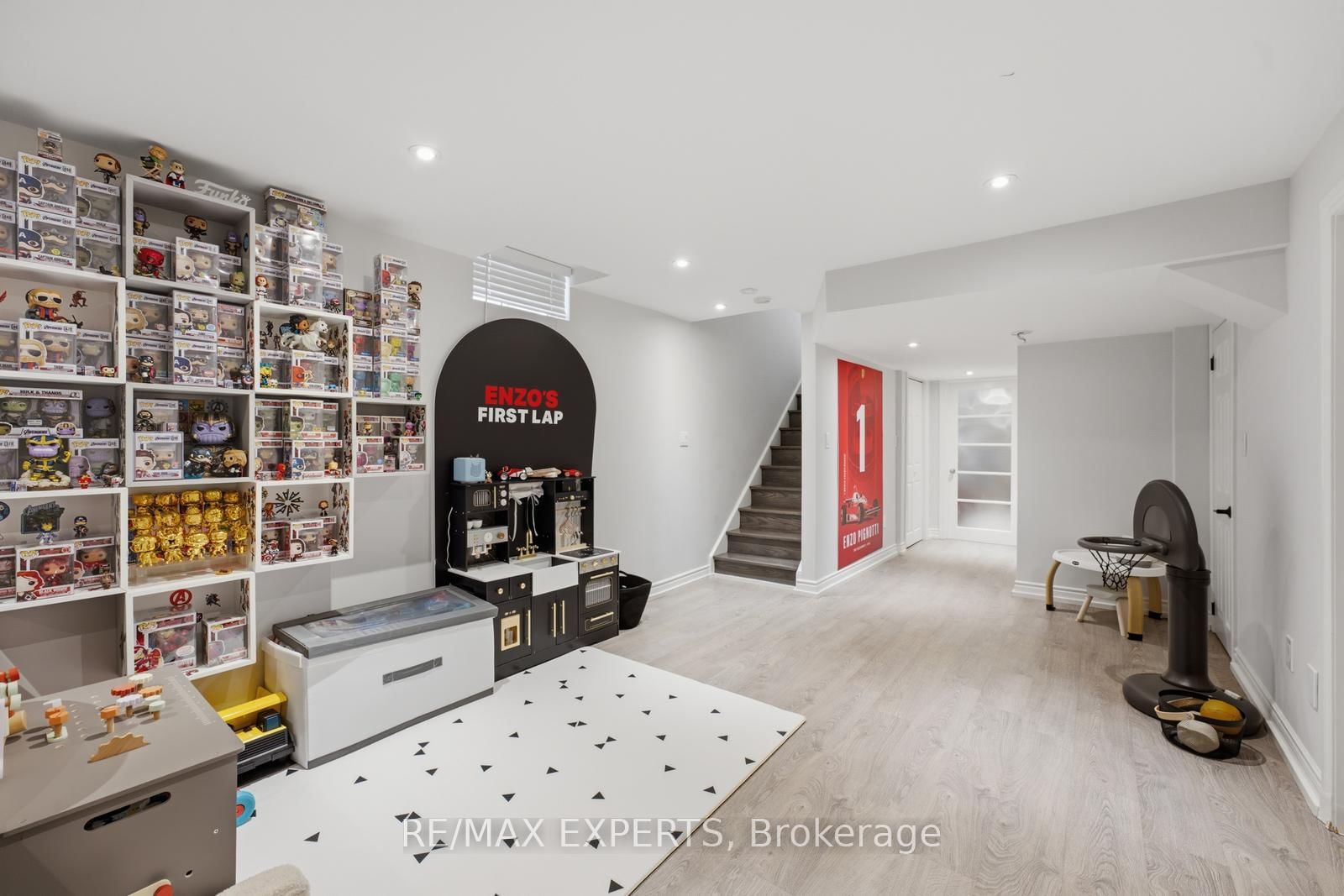 30 Lismer Crescent • Caledon, ON photo 29