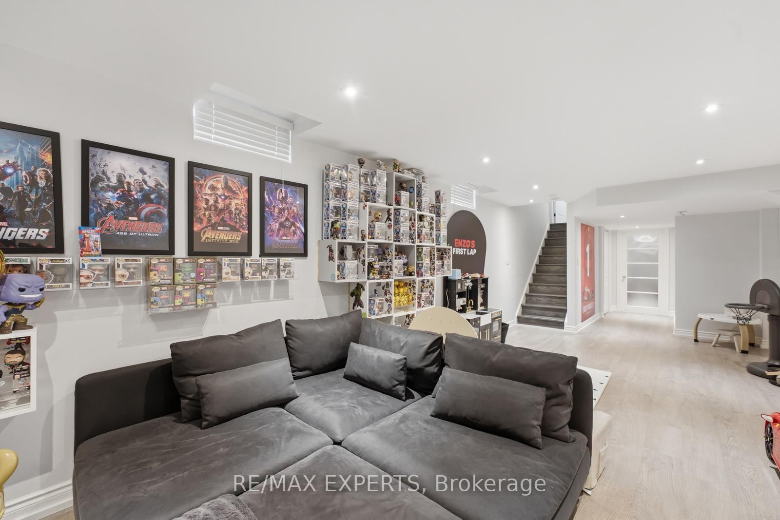 30 Lismer Crescent • Caledon, ON photo 32