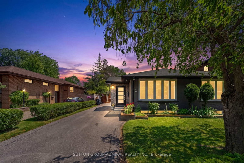 home for lease on 3 Hartland Road