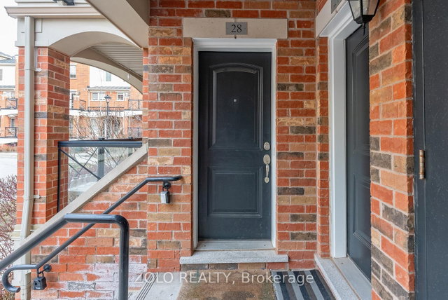 28 - 51 Hays Boulevard