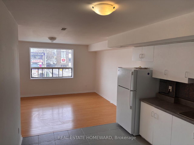 Upper - 879A Wilson Avenue