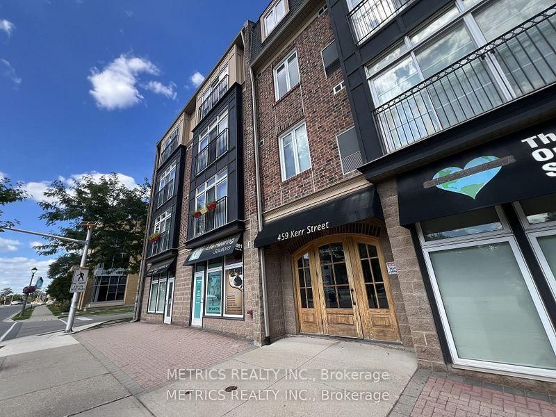 home for lease on 201-459 Kerr Street