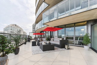 407 - 2230 Lake Shore Boulevard W