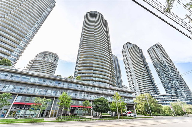 407 - 2230 Lake Shore Boulevard W