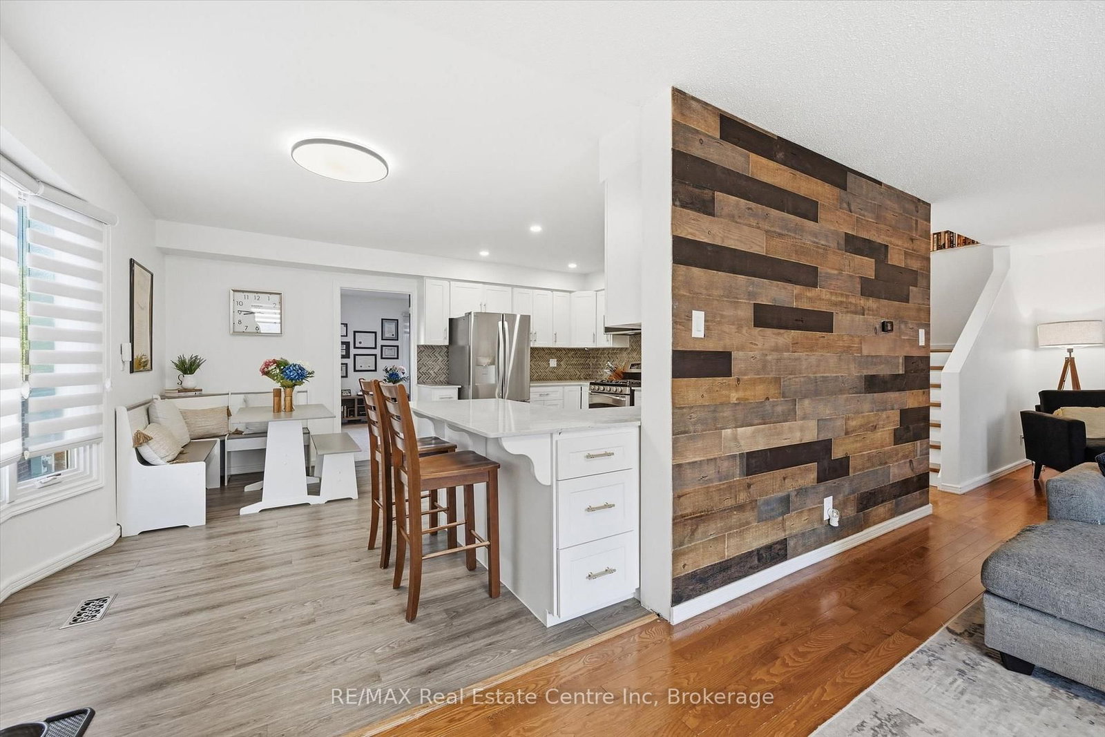 580 Clover Park Crescent • Milton, ON photo 13