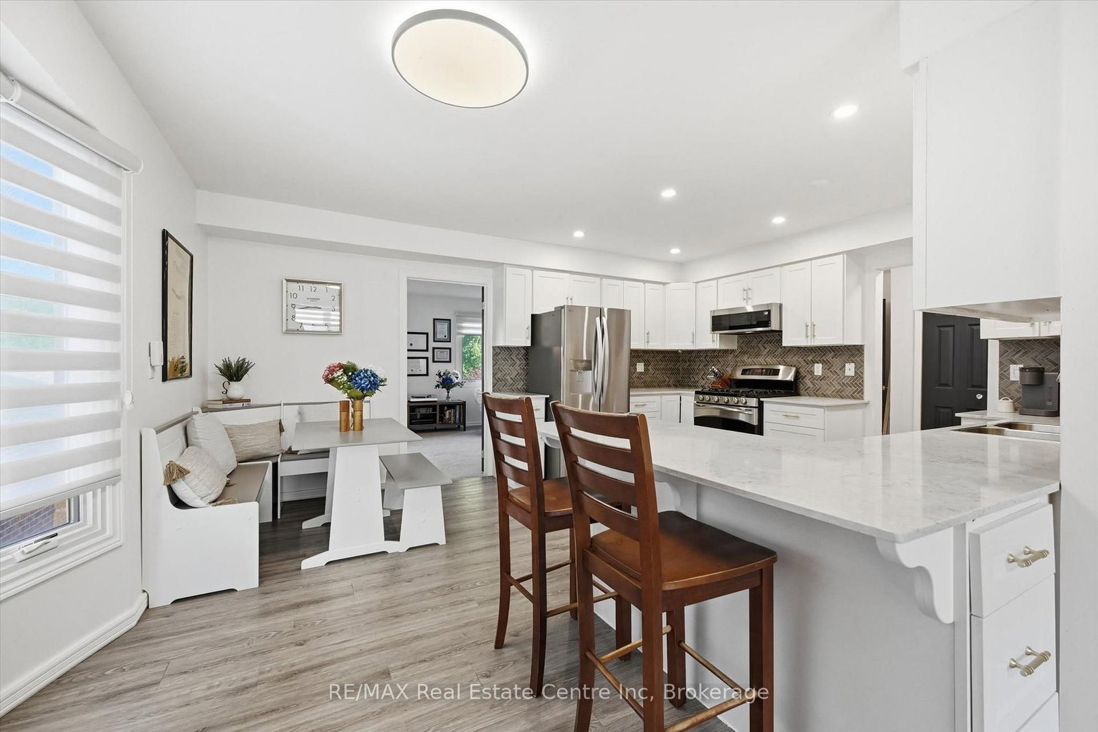 580 Clover Park Crescent • Milton, ON photo 14