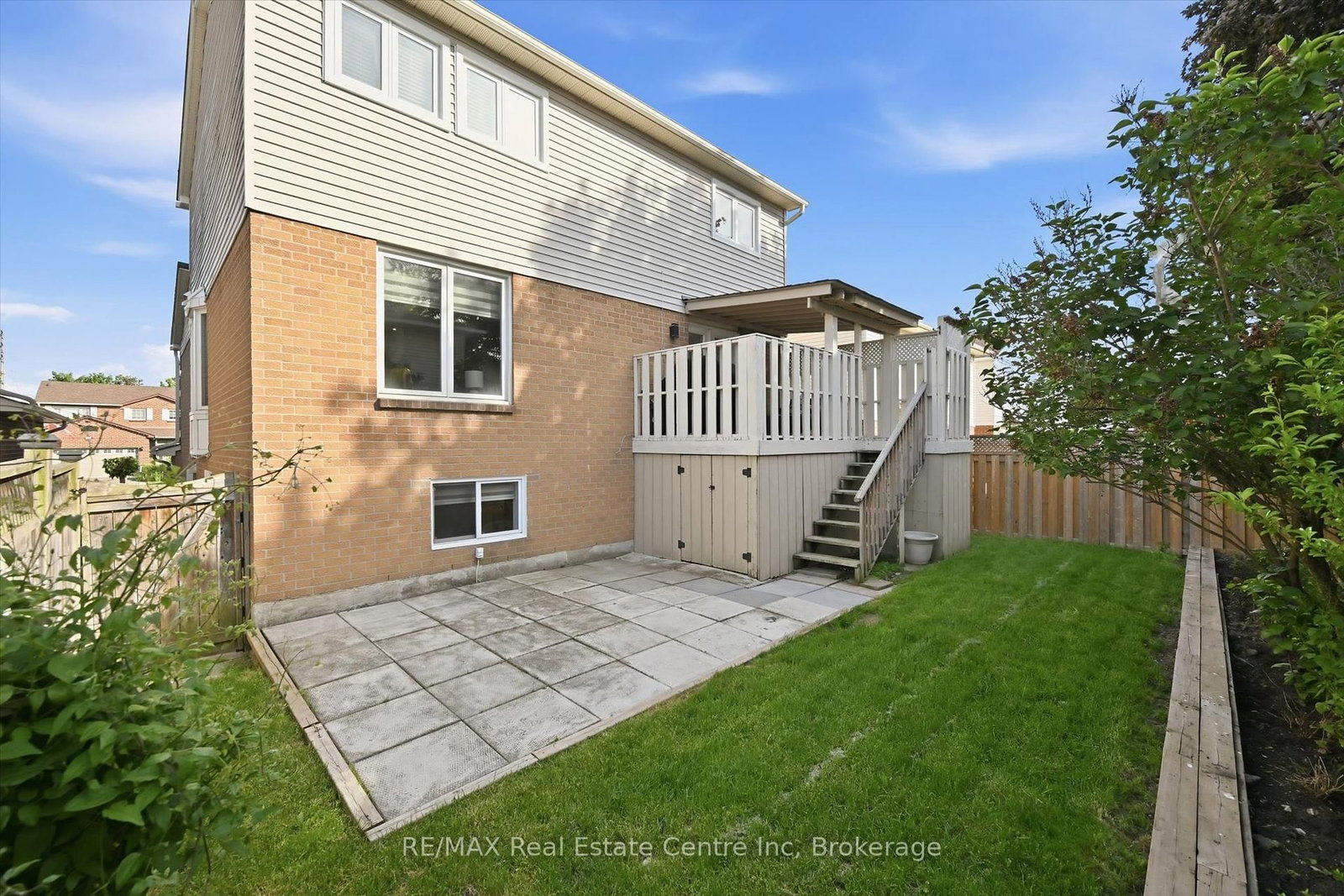 580 Clover Park Crescent • Milton, ON photo 46