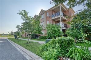 204 - 272 Georgian Drive