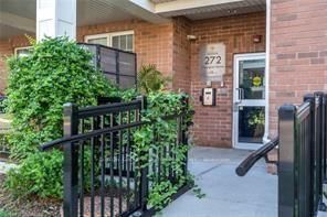 204 - 272 Georgian Drive, Oakville 2