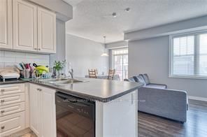 204 - 272 Georgian Drive, Oakville 5