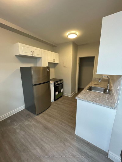 Unit 3 — 2548 Keele Street — photo 3