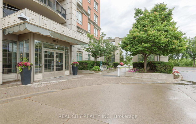 704 - 2325 Central Park Drive