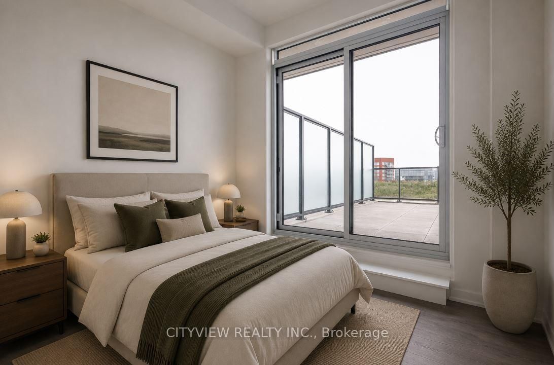 285 Dufferin Street • #1402 • Toronto, ON photo 17