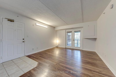 Unit 308 — 2035 Appleby Line — more photos