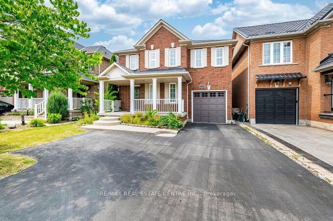 2343 Pine Glen Road