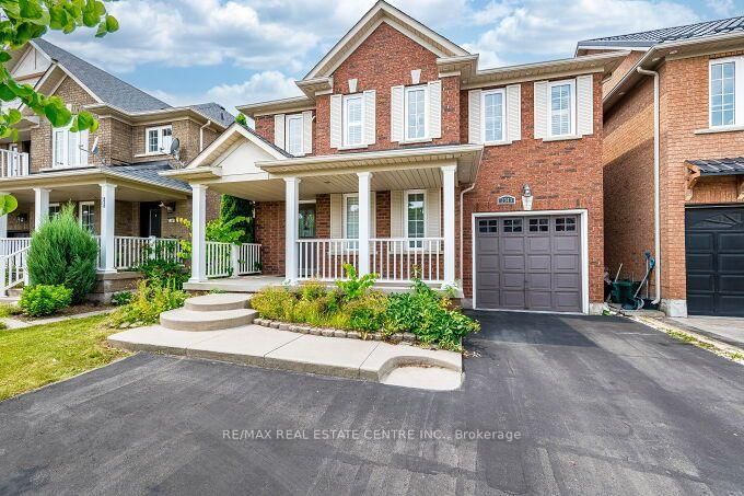 2343 Pine Glen Road