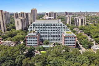 LPH 02 - 1830 Bloor Street W