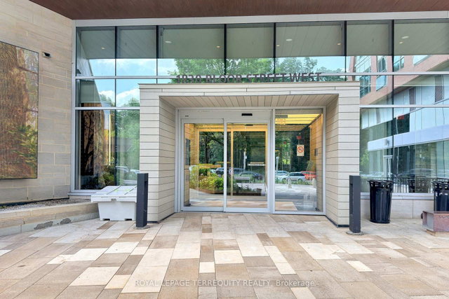 LPH 02 - 1830 Bloor Street W