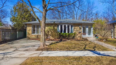 481 Anthony Oakville,ON L6J 2K6 — Photo 1