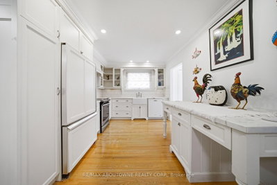 481 Anthony Oakville,ON L6J 2K6 — Photo 10
