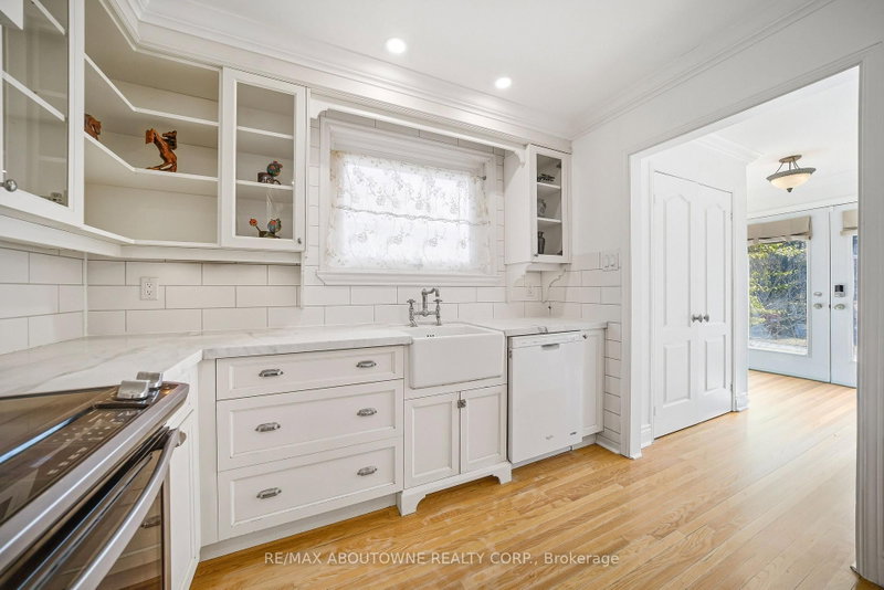 481 Anthony Oakville,ON L6J 2K6 — Photo 11