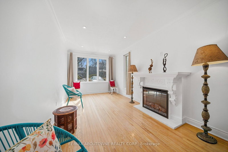 481 Anthony Oakville,ON L6J 2K6 — Photo 13