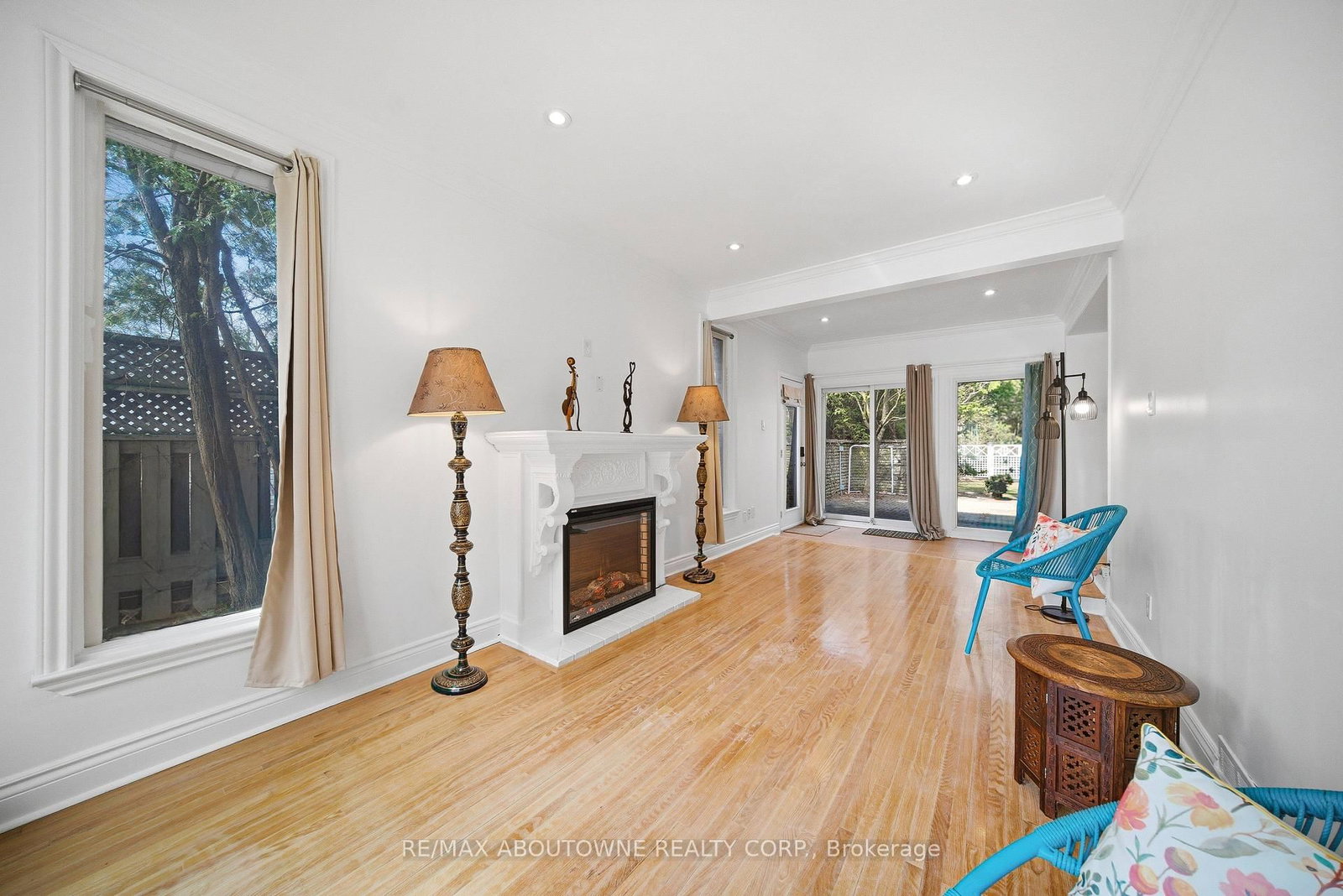 481 Anthony Oakville,ON L6J 2K6 — Photo 14