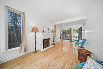 481 Anthony Oakville,ON L6J 2K6 — Photo 14