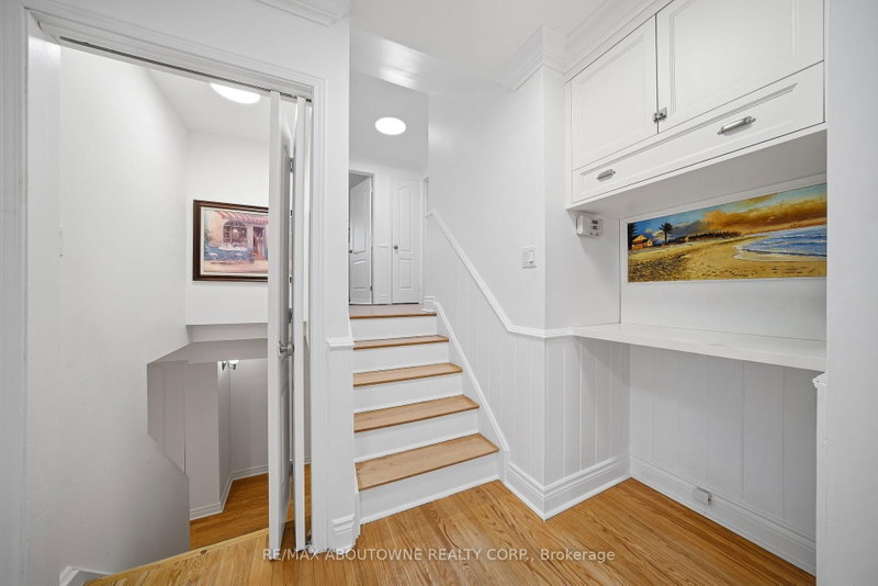 481 Anthony Oakville,ON L6J 2K6 — Photo 15