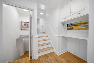 481 Anthony Oakville,ON L6J 2K6 — Photo 15