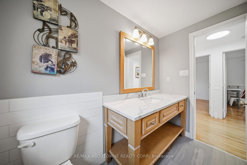 481 Anthony Oakville,ON L6J 2K6 — Photo 20