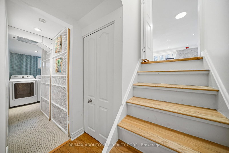 481 Anthony Oakville,ON L6J 2K6 — Photo 21